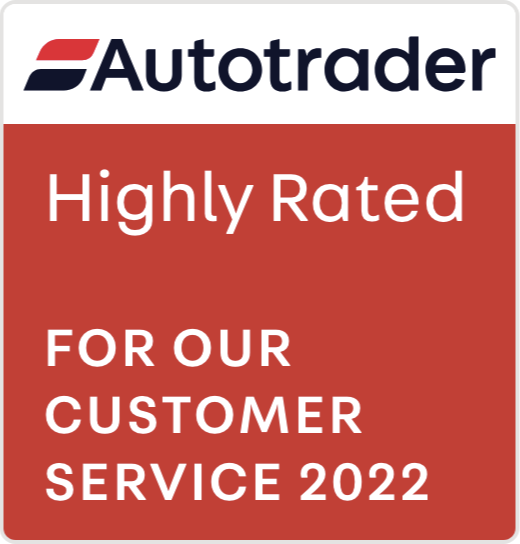 Auto Trader - Highly Rated for Customer Service